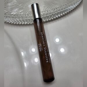 Nest Balinese Coconut Perfume Oil